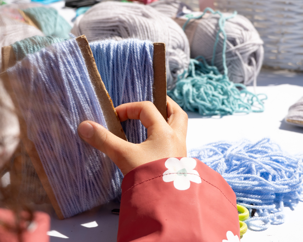 L'atelier de Sophie - Atelier créatif pour les enfants