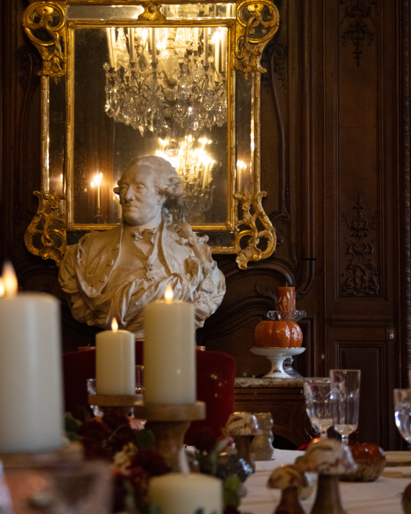 Halloween au Château de Breteuil