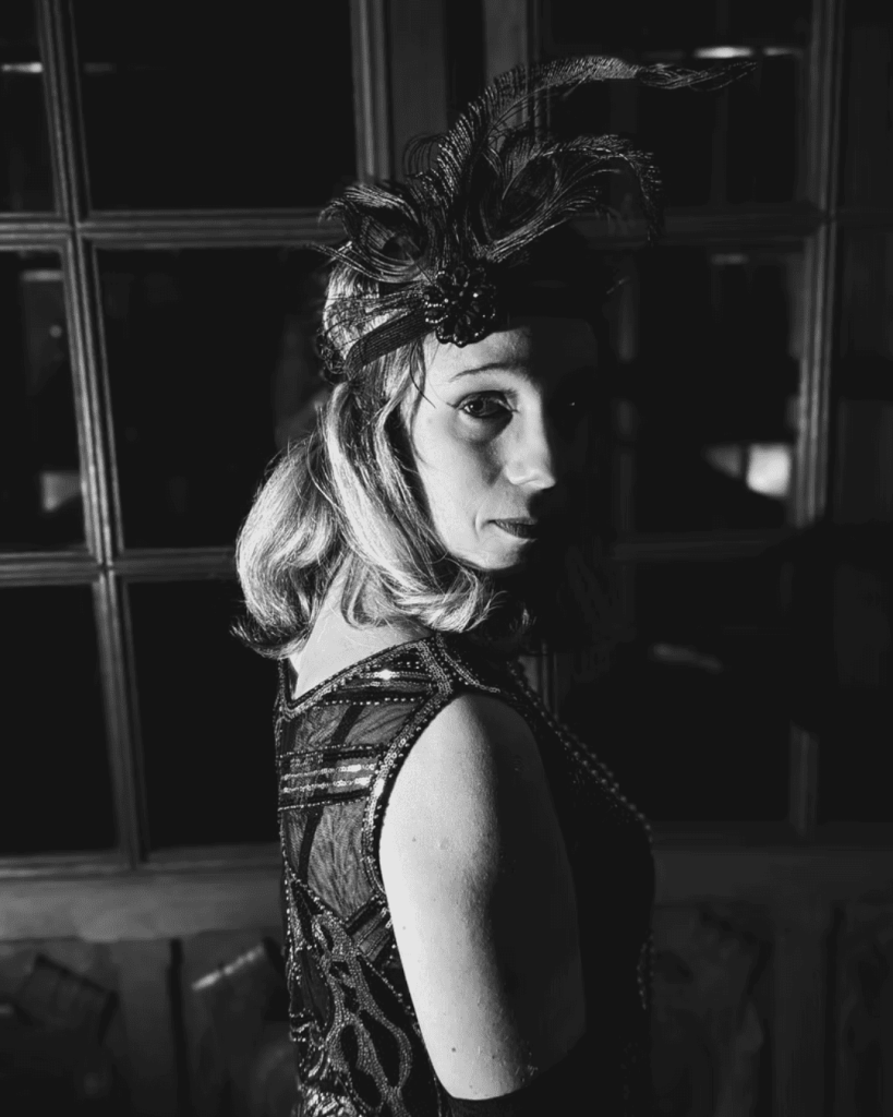 Château de Breteuil - Murder Party Nuit hantée Halloween