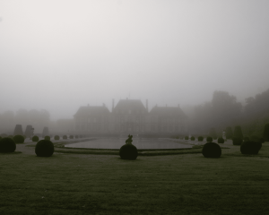 Château de Breteuil - Halloween | Vacances de la Toussaint | Murder Party | Nuit hantée