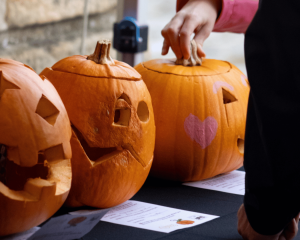 Château de Breteuil - Festival d'Halloween